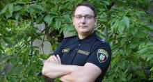 Kaspars Varpins