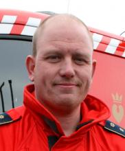 Picture of Jesper Marcussen